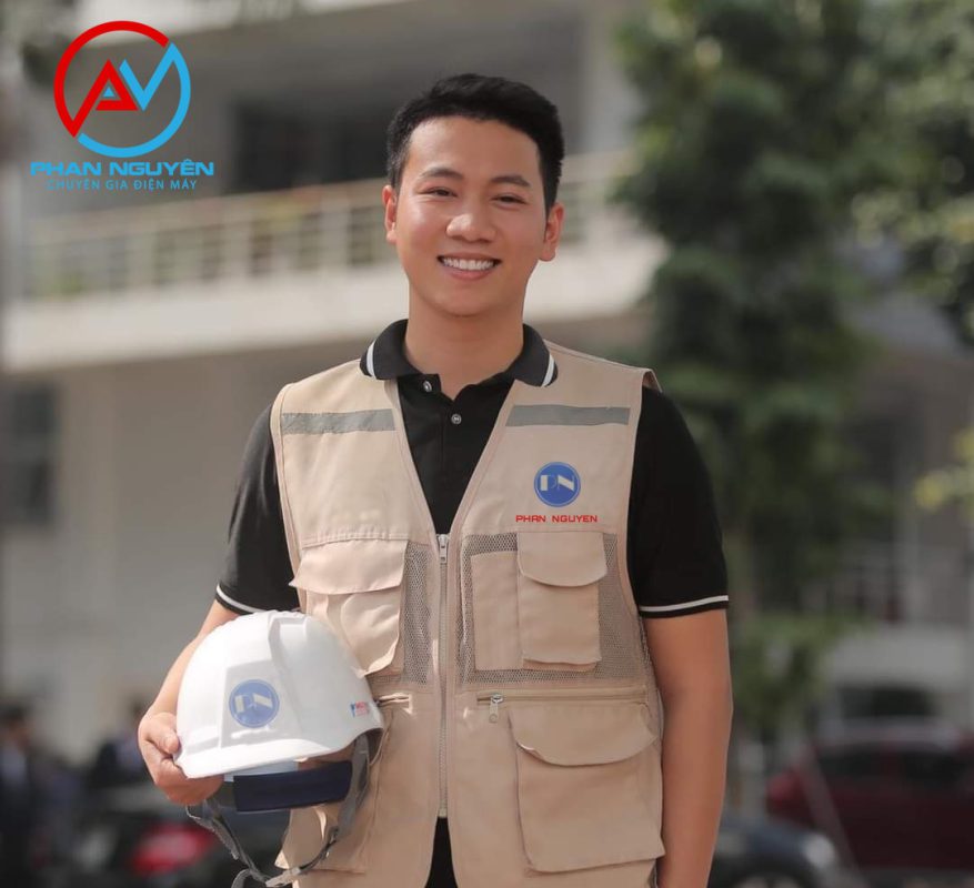 Điện máy phan ngyên