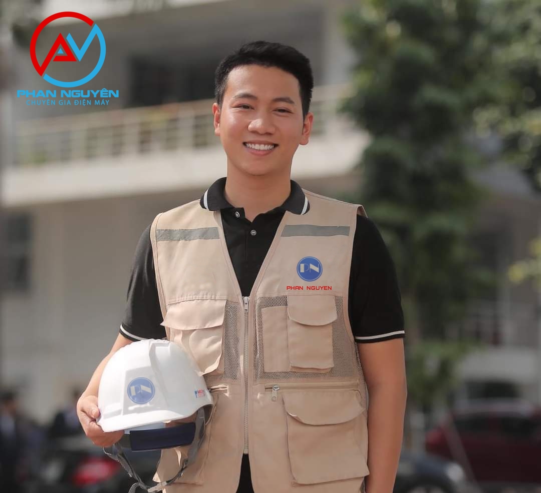 Điện máy phan ngyên