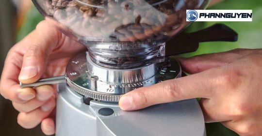 sửa máy pha cafe hà nội tại nhà