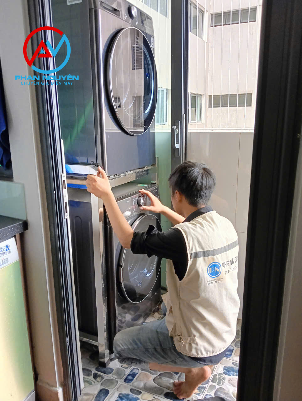 sửa lò nướng tại nhà hà nội