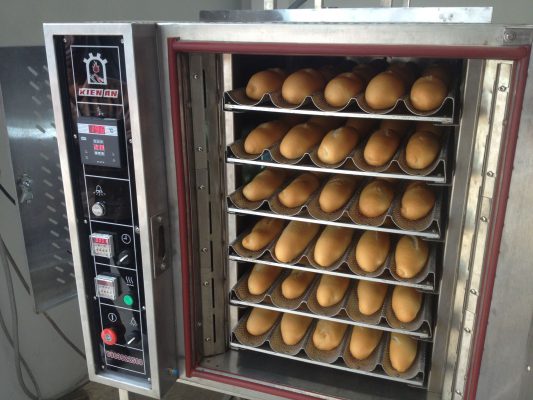 Sửa lò nướng bánh mì tại nhà hà nội