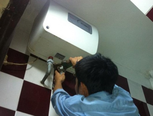 Sửa bình nóng lạnh tại thanh trì - Điện Máy Phan Nguyên