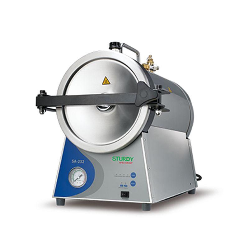 nồi hấp tiệt trùng sturdy