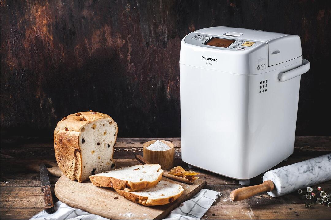 sửa máy làm bánh mỳ