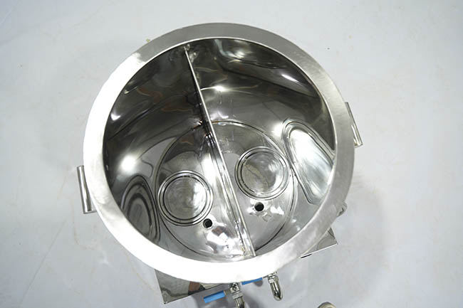 nồi nấu phở bằng điện 2 ngăn
