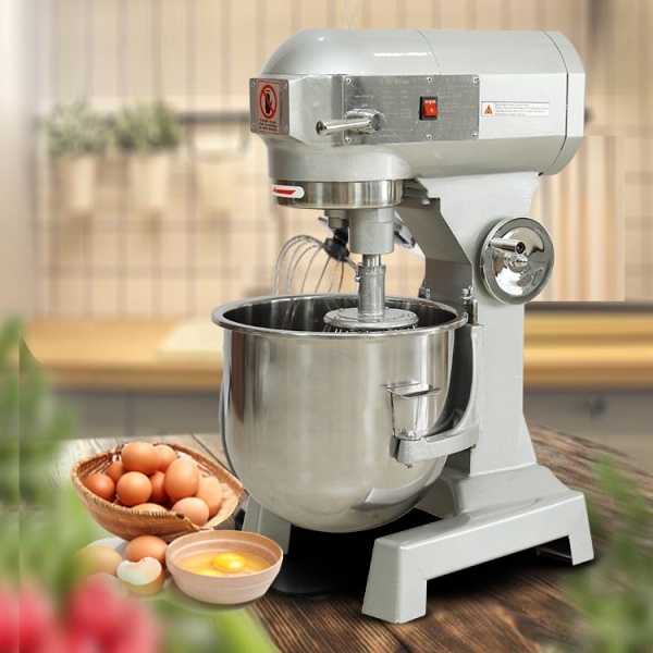 Sửa máy trộn bột tại nhà