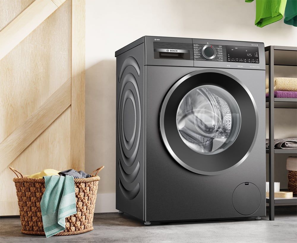 sữa máy giặt Bosch - Phan Nguyên