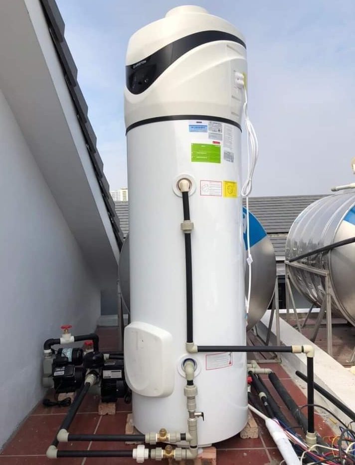 sửa máy bơm nhiệt tại nhà hà nội