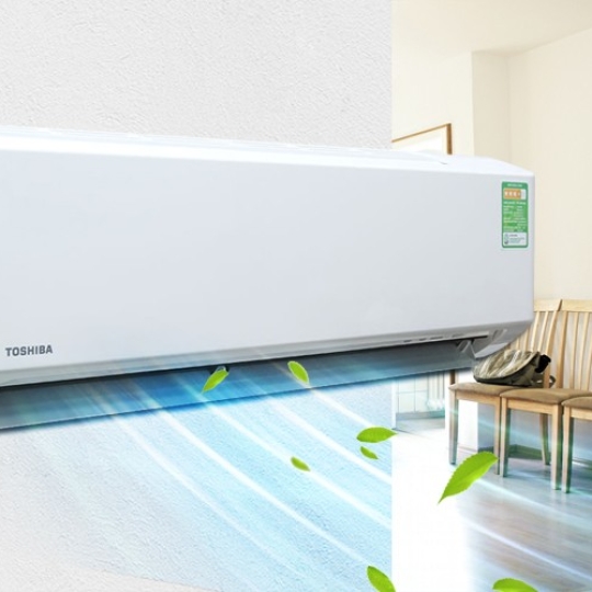 Máy lạnh mới 01