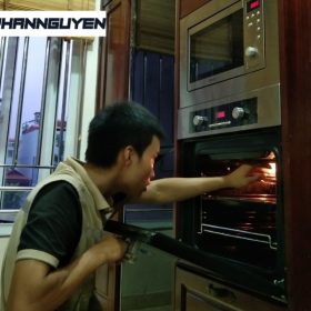 Dịch Vụ Sửa Lò Nướng Tại Nhà Chuyên Nghiệp, Uy Tín – Điện Máy Phan Nguyên