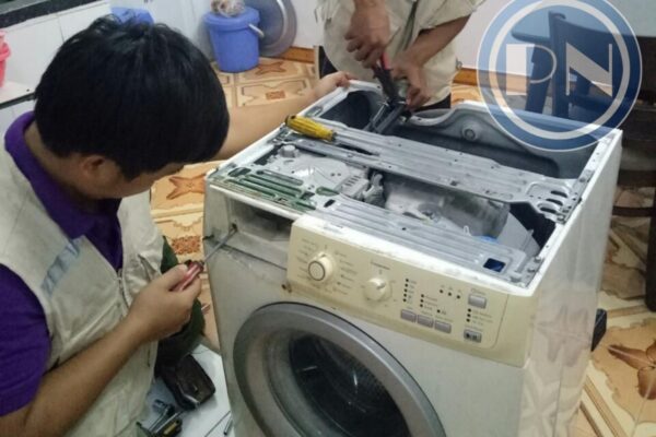 Sửa Máy Giặt