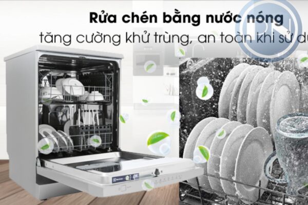 Sửa Máy Rửa Bát