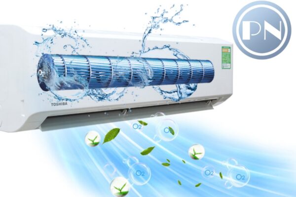 Bảo Dưỡng Điều Hòa