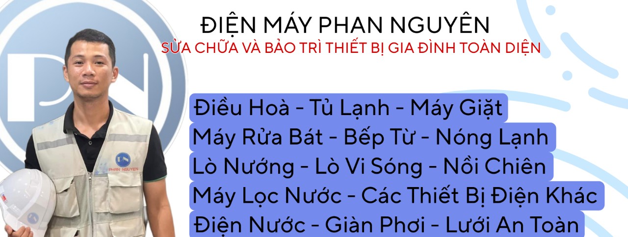Điện Máy Phan Nguyên