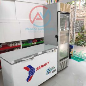 Dịch Vụ Sửa Tủ Đông Sanaky Chất Lượng Tại Hà Nội