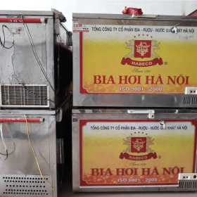 Lợi ích Nổi Bật Của Tủ Giữ Lạnh Bia Hơi Không Phải Ai Cũng Biết