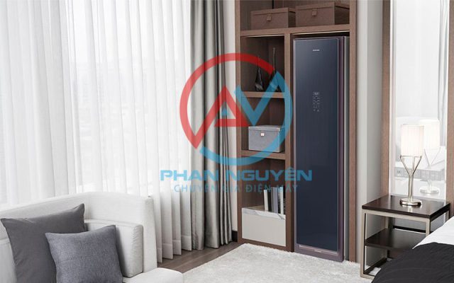 So Sánh Tủ Chăm Sóc Quần Áo LG Và Samsung – Nên Mua Hãng Nào