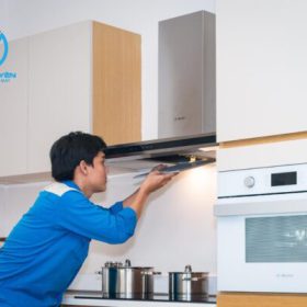 Sửa Chữa Máy Hút Mùi Nhà Bếp Tại Nhà Hà Nội Chuyên Nghiệp , Uy Tín