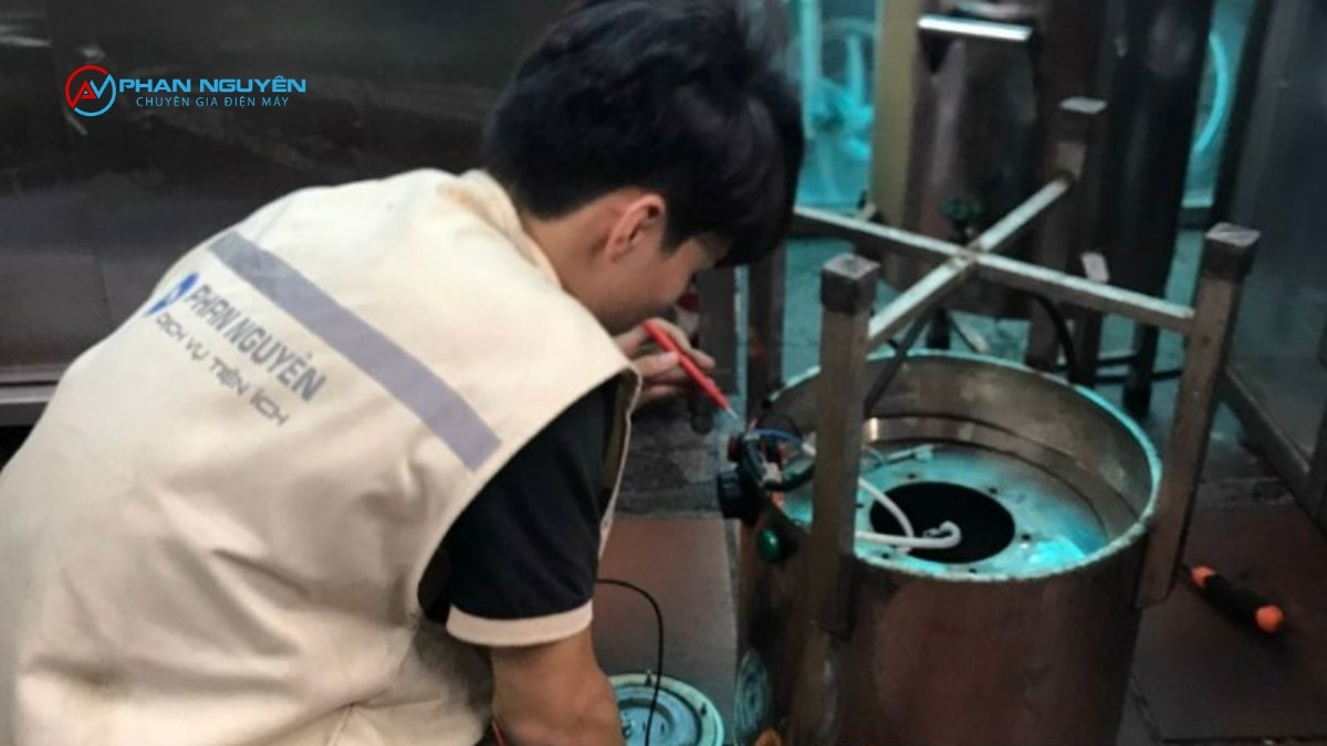 Sửa Nồi Nấu Phở Tại Hà Nội Khác Gì So Với Các Tỉnh Lân Cận?
