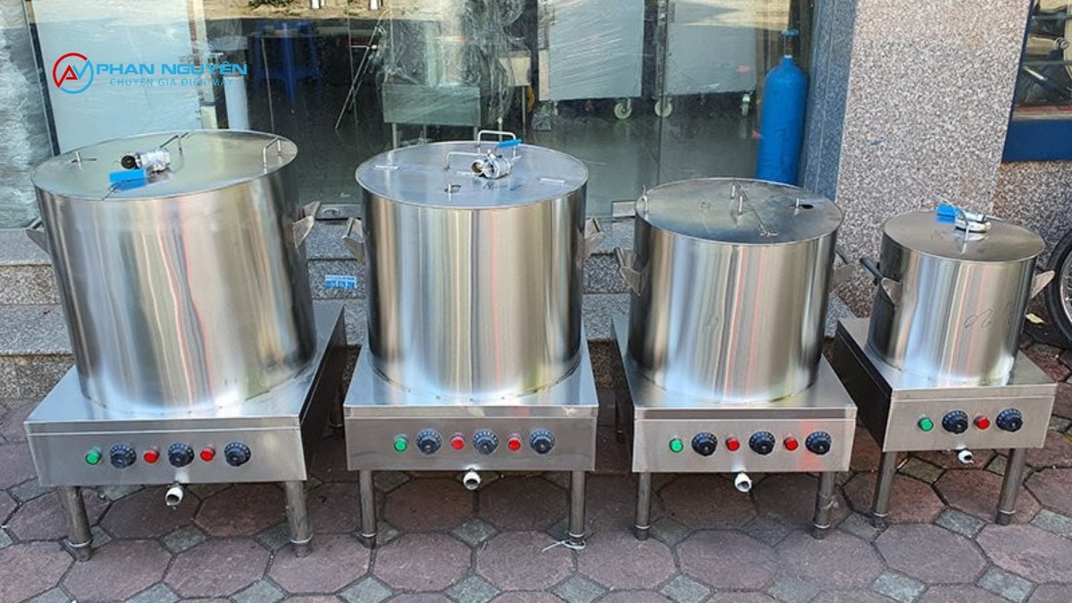 Vì Sao Quán Phở Tại Hà Nội Cần Dịch Vụ Sửa Chữa Tận Nơi Riêng Biệt?