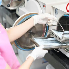Tìm Hiểu Về Quy Trình Khử Khuẩn Dụng Cụ Y Tế Mới Nhất