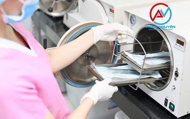Tìm Hiểu Về Quy Trình Khử Khuẩn Dụng Cụ Y Tế Mới Nhất