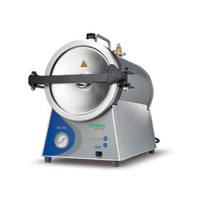 Bật Mí Những Điều Cần Biết Khi Lựa Chọn Nồi Hấp Tiệt Trùng Sturdy