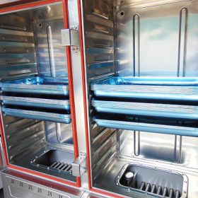 Hướng Dẫn Sử Dụng Tủ Nấu Cơm Công Nghiệp Đúng Cách, An Toàn,Hiệu Quả