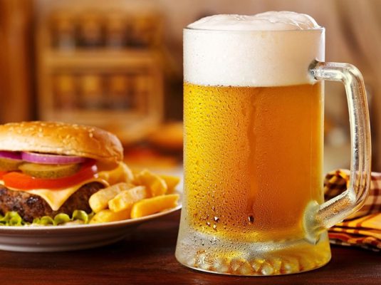Bật Mí Cách Làm Bia Sệt Ngon Tại Nhà Có Thể Bạn Chưa Biết