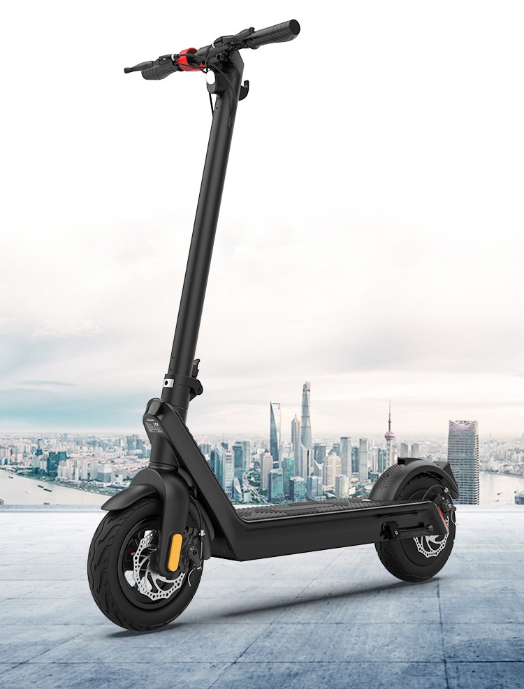 sửa xe điện scooter