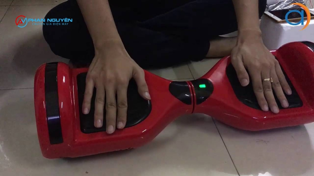 Bảng Giá Sửa Xe Cân Bằng Điện Tại Bắc Ninh