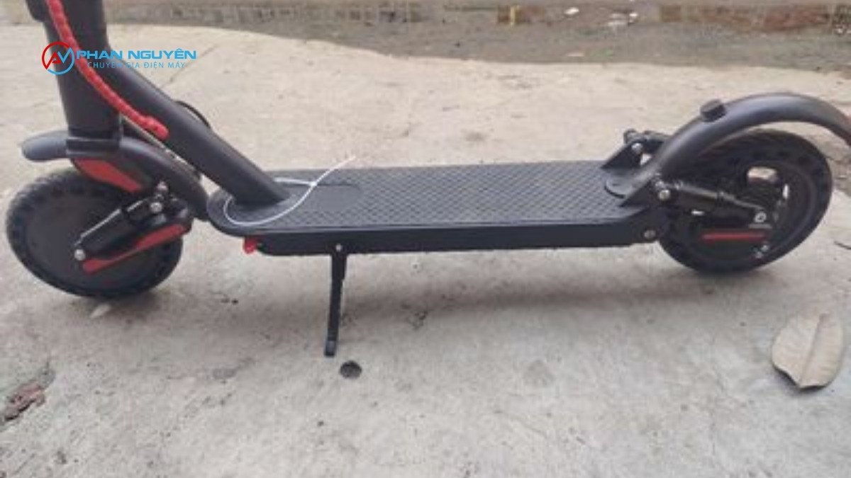 Bảng Giá Sửa Xe Điện Scooter Tại Hà Nội – Tham Khảo Theo Từng Hạng Mục