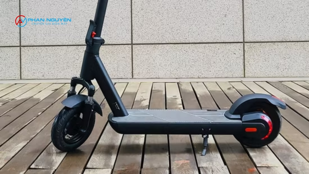Khu Vực Sửa Xe Điện Scooter Tại Nhà Hà Nội – Phủ Sóng Toàn Thành Phố