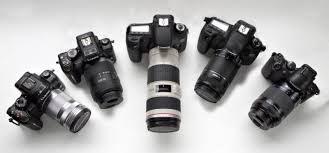 thu mua máy ảnh tận nơi tại hà nội