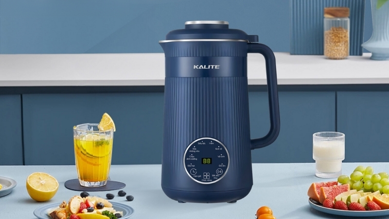 sửa máy làm sữa hạt kalite