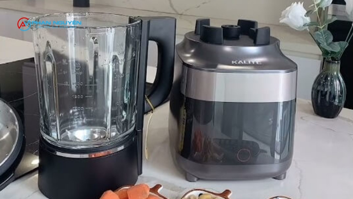 Những Lỗi Phần Cứng Khiến Chi Phí Sửa Máy Kalite Tăng Cao Nếu Bỏ Cao