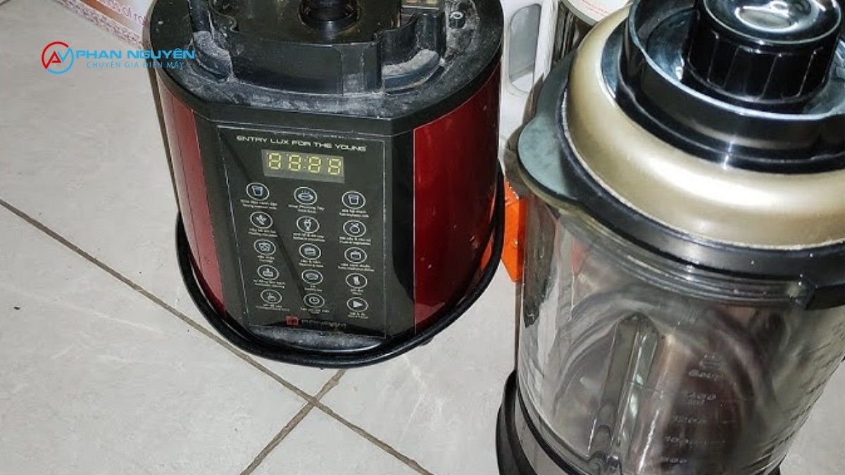Phan Nguyên Sửa Những Dòng Máy Ranbem Nào?