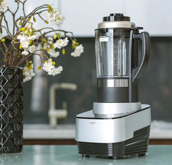 sửa máy làm sữa hạt ranbem