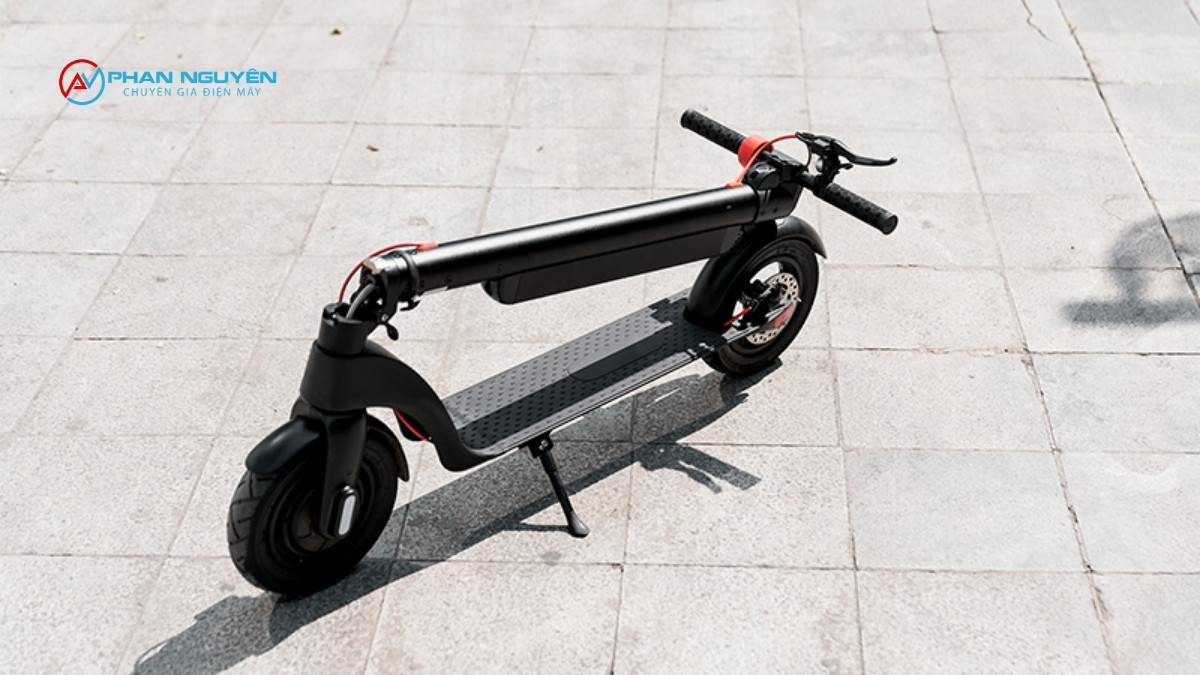Bảng Giá Sửa Xe Điện Scooter Tại Bắc Ninh Theo Dòng Xe
