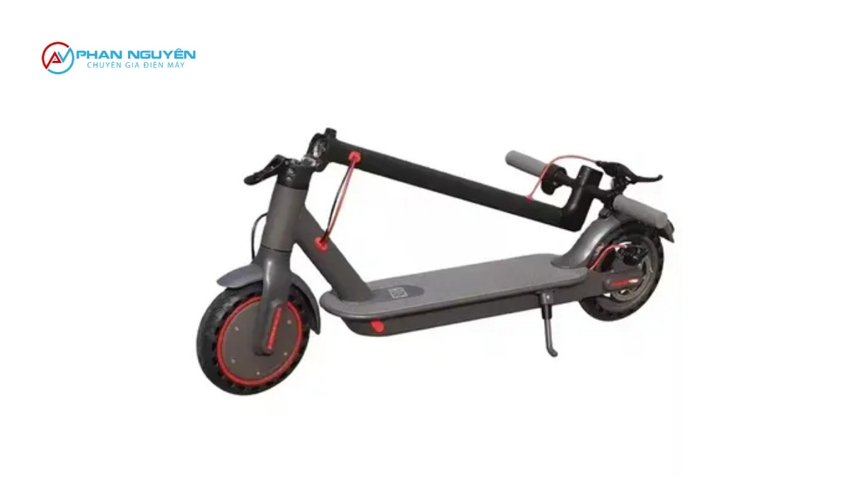 Dịch Vụ Sửa Xe Điện Scooter Tại Bắc Ninh Của Phan Nguyên Bao Gồm Gì?