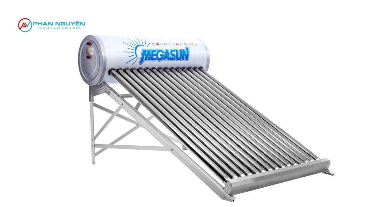 Bảng Giá Sửa Chữa & Thay Linh Kiện Chính Hãng Megasun Tham Khảo
