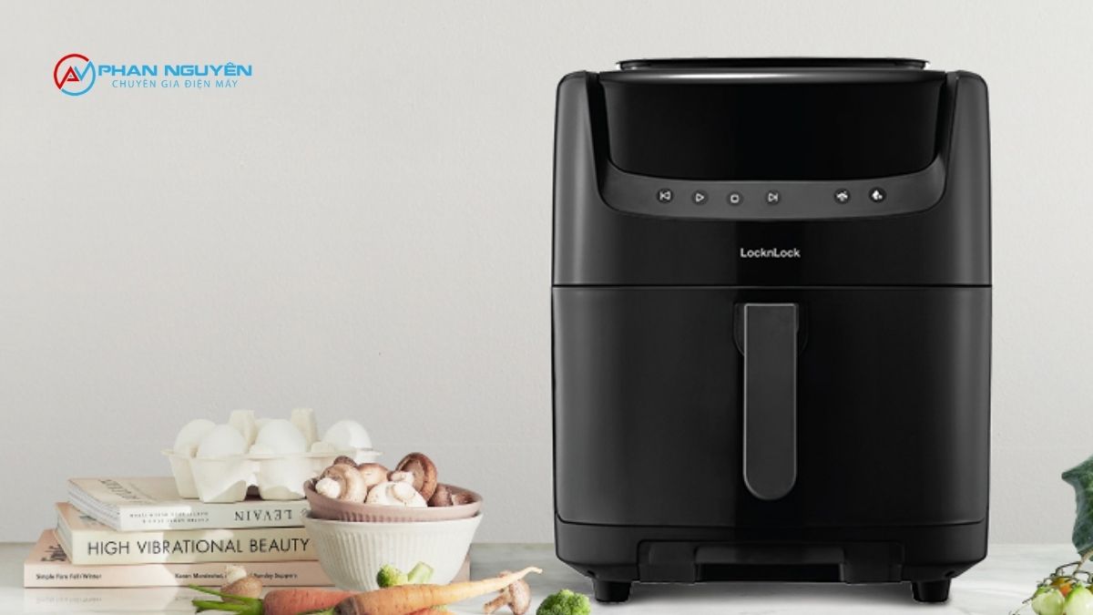 Các Hạng Mục Sửa Chữa Chuyên Sâu Chức Năng Hấp