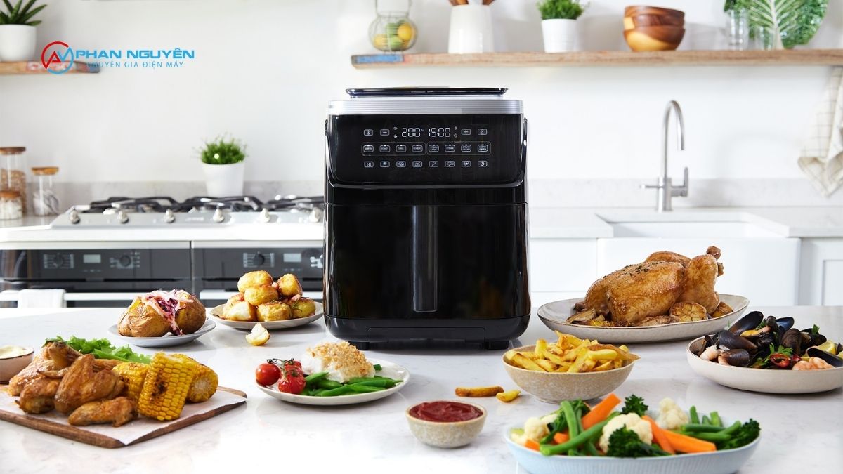 Cảnh Báo Rò Điện Và Nhóm Lỗi Bắt Buộc Gọi Thợ Ngay