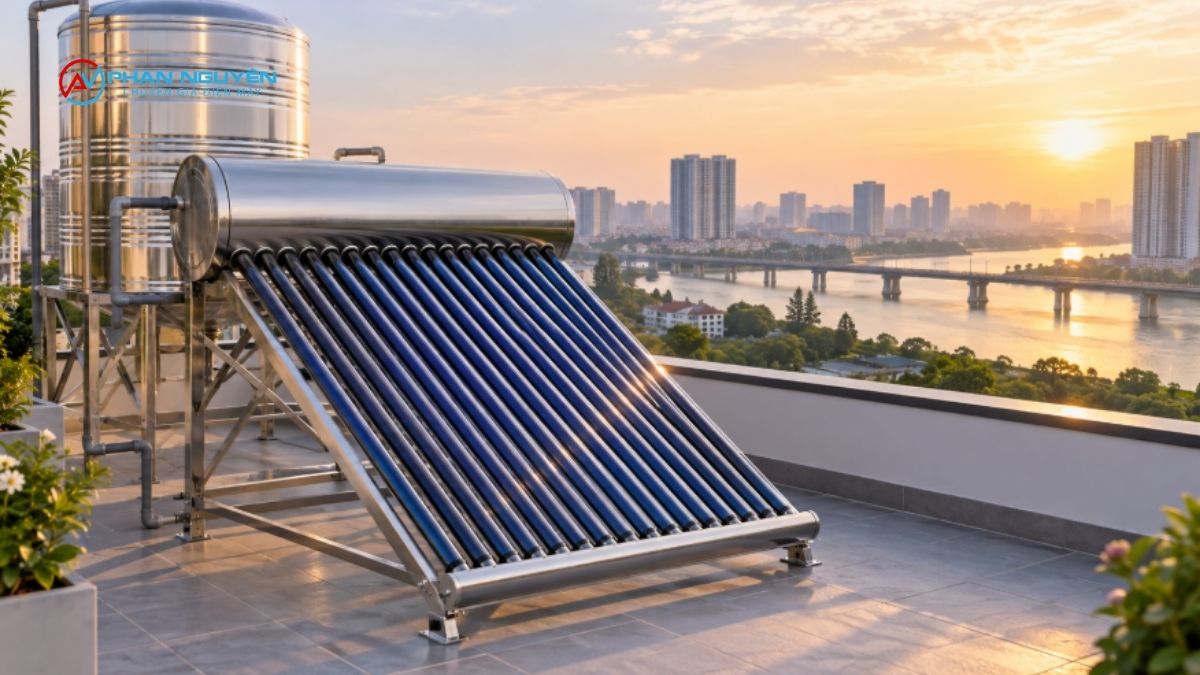 Khu vực phục vụ: Hai Bà Trưng và các phường lân cận