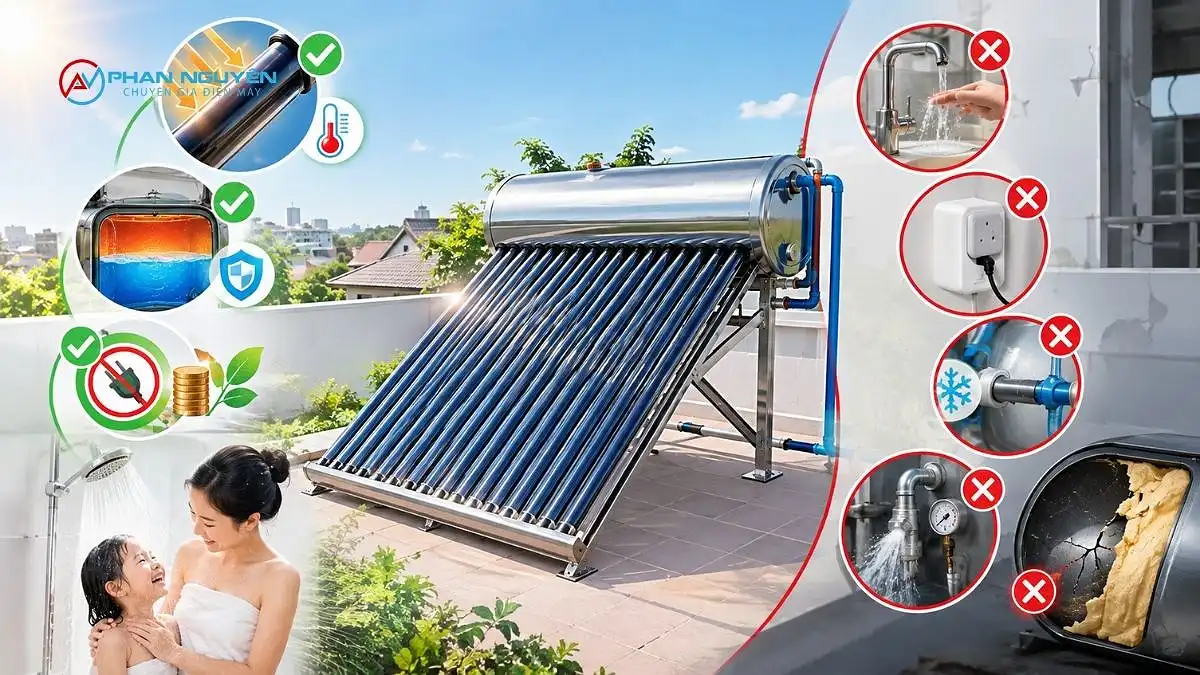 Vì sao dùng đúng cách quan trọng hơn bạn nghĩ?