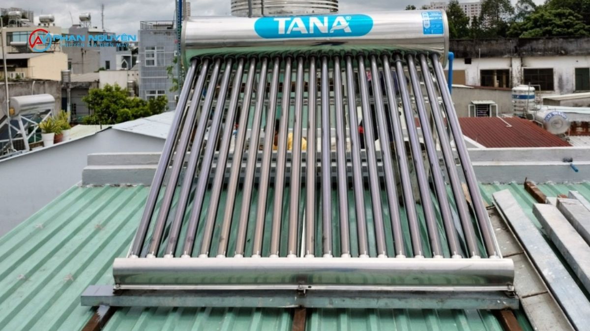 Vì sao nên gọi thợ hiểu đúng đặc thù máy Tân Á Đại Thành thay vì thợ sửa chung chung?