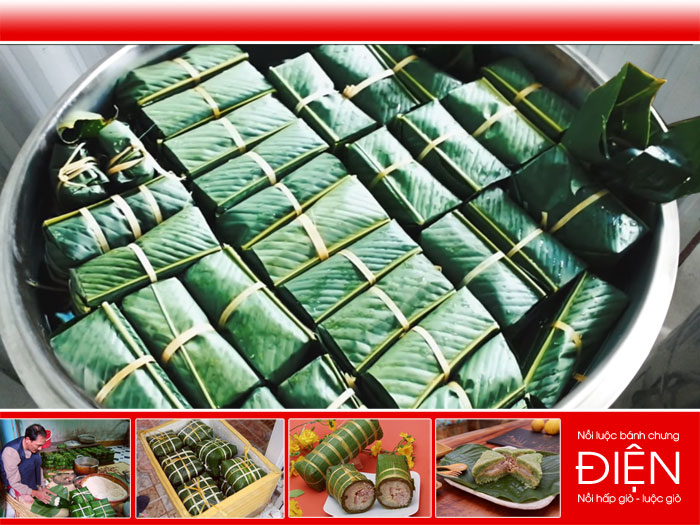 sửa nồi luộc bánh chưng điện tận nơi