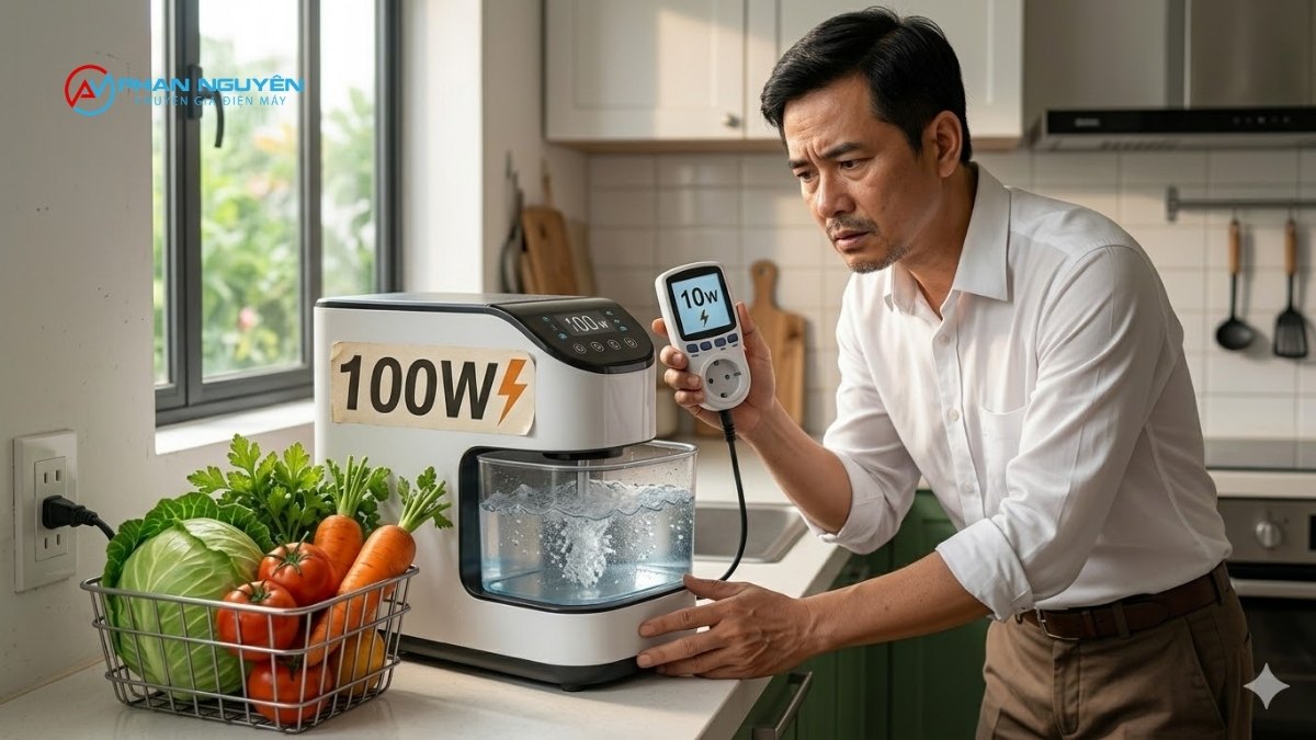 Những Thông Số Kỹ Thuật Nào Dễ Bị Nhà Bán Hàng "Làm Đẹp"?