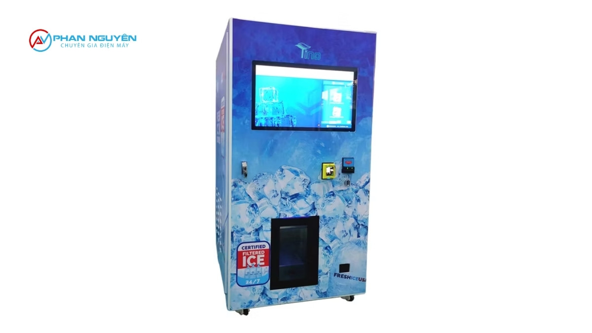5 Lỗi Khiến Cây Bán Nước Không Ra Đá – Và Cách Nhận Biết Từ Xa