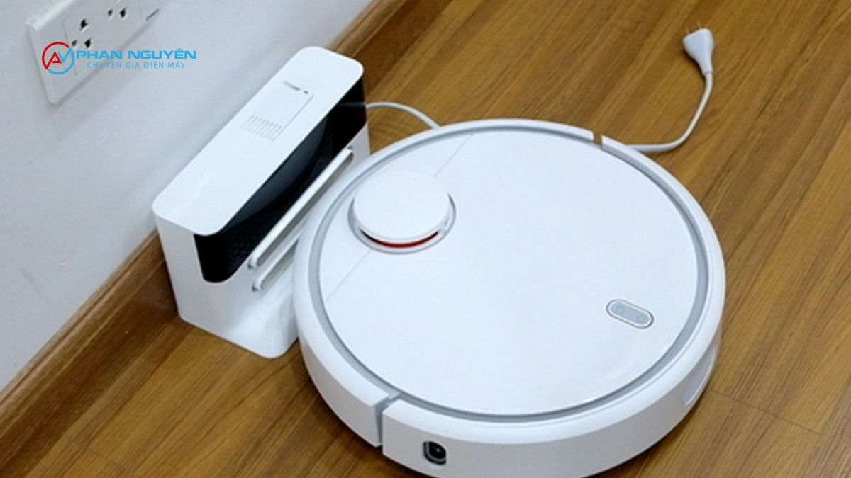 Bảng Chẩn Đoán Nhanh — Robot Của Bạn Đang Gặp Triệu Chứng Nào?